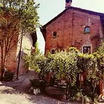 Rote Rose By Interhome * Brusasco