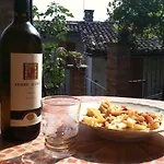 Rote Rose By Interhome * Brusasco