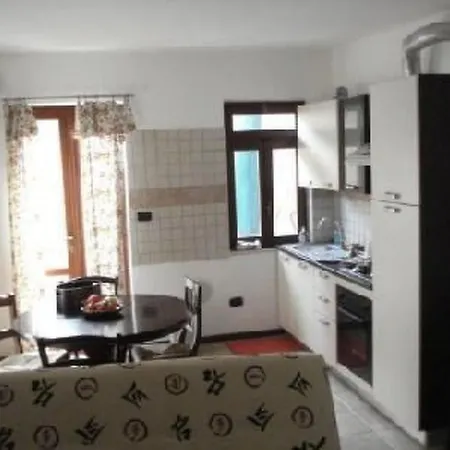 Rote Rose By Interhome * Brusasco