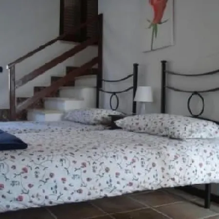 Rote Rose By Interhome דירה Brusasco