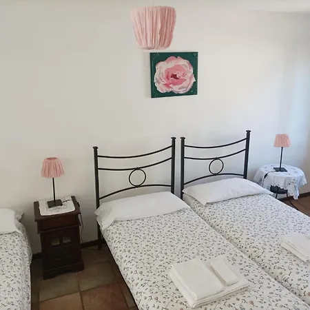דירה Rote Rose By Interhome