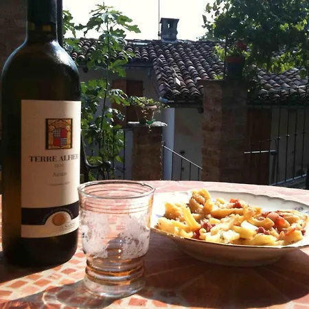 Rote Rose By Interhome * Brusasco