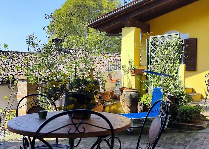 Rote Rose By Interhome * Brusasco