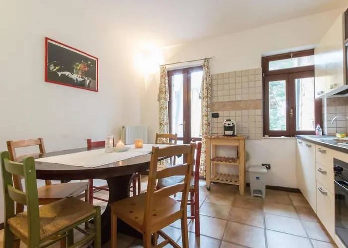 Rote Rose By Interhome Apartment