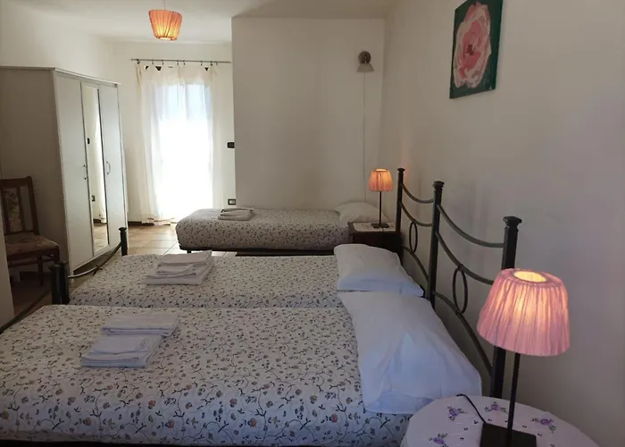 Rote Rose By Interhome Apartment