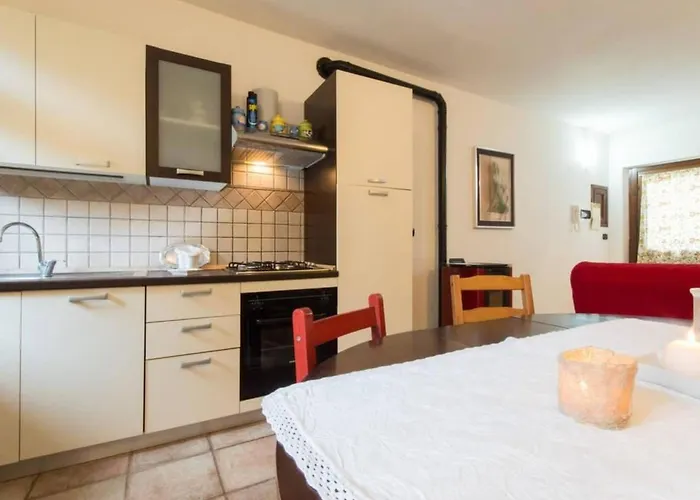 Rote Rose By Interhome