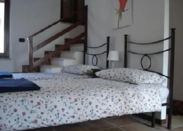 Rote Rose By Interhome Apartment Brusasco