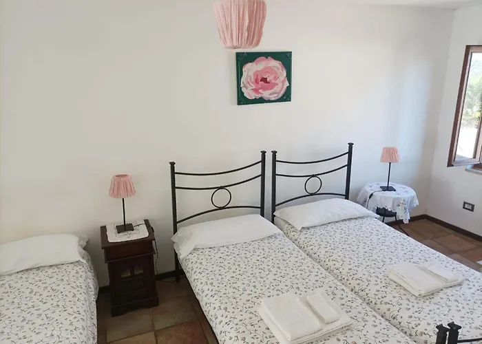 아파트 Rote Rose By Interhome