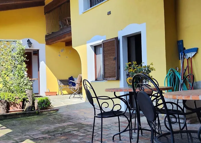 Daire Rote Rose By Interhome *