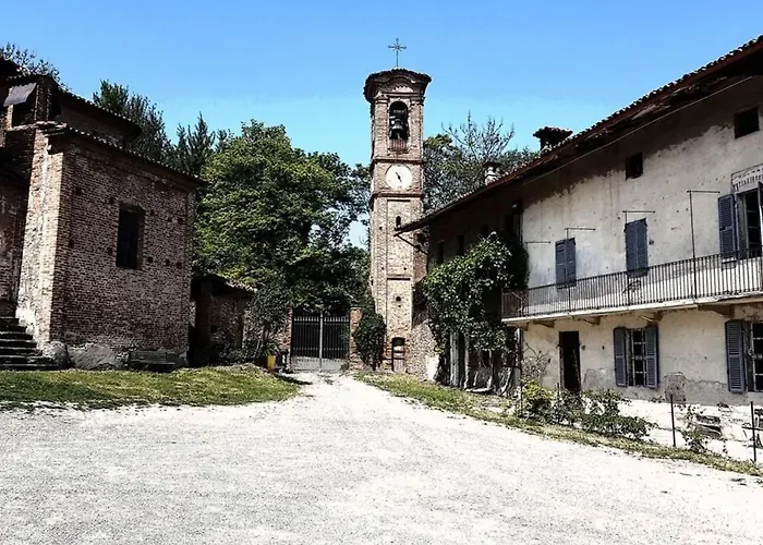 アパート Rote Rose By Interhome Brusasco