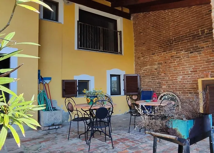 Daire Rote Rose By Interhome