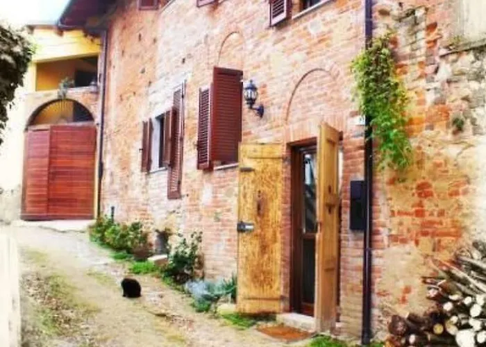 Rote Rose By Interhome Apartment Brusasco